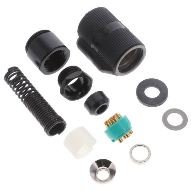 AP-176 Amphenol NEXUS Technologies  Conjuntos de conectores circulares